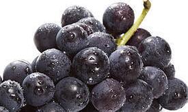 专家表示：吃葡萄不该吐葡萄皮