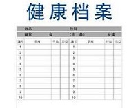 甘肃今年为2万名残疾人建立健康档案