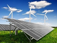 多家传统能源企业为光伏产业注入新鲜血液