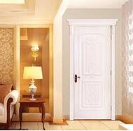 独具创意的木门 打开新世界