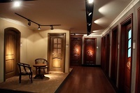 行业预知：木门市场未来十大格局