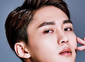 男士不得不知的护肤三要点