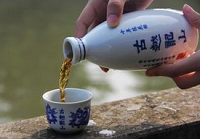 糖酒会丨凤言酒评：黄酒的活性与精气神