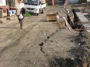 重庆每月曝光夜间扰民工地