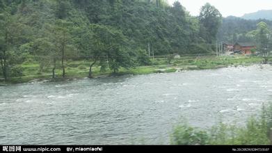 “河长制”让庐江河流再现生机