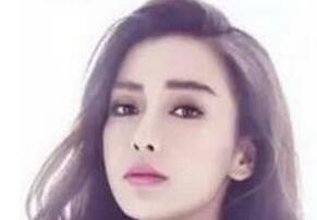 女星发型PK，Angelababy美不过郑爽