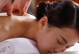 常按穴位有养颜补血效果 能养出如花脸色