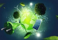 我国将增加非化石能源消费