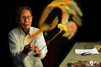 国家级“非遗”传承人传习活动补助提高