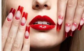 嘴唇颜色暗示你的身体内在问题