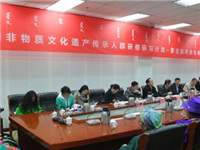 传统工艺在日常生活中有望复兴