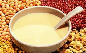 空腹喝豆浆不减肥反增肥