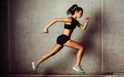 正确的跑步姿势你做对了吗