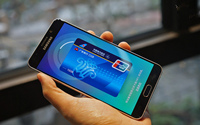 中信银行成为首批支持Samsung Pay服务银行