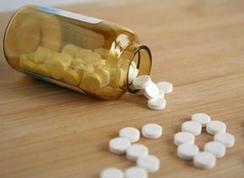 这4类药不用水服效果更好