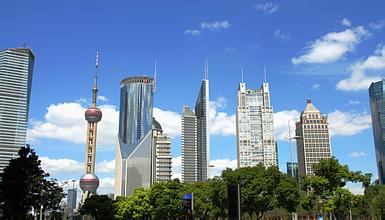 区块链助上海国际金融中心“弯道超车”