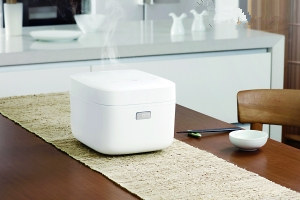 国产电饭煲在赶路 制造业升级号角吹响了吗？