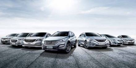 营销玩得出其不意 北京现代开启“领动”模式