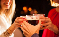 喝酒竟然能预防胆结石 喝酒的作用你还知道哪些