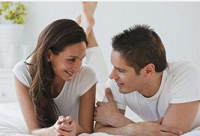 夫妻交流用这个姿势最有效