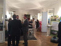 长虹在法国推出高端智慧家电品牌CHiQ