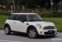 燃油泵控制单元存在缺陷 宝马召回部分进口迷你汽车