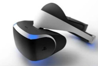 PS VR推迟之谜：产能不足才是主要原因