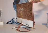 颜值逆天最重要？Z女神显示器调查解密