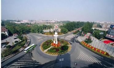 一个民警管7万人 谁来给燕郊&ldquo;大城市病&rdquo;清火