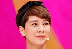 海清被问隐私羞红脸 “女攻主”招架不住