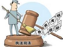 解决医疗纠纷不要&ldquo;勾兑&rdquo;要法治