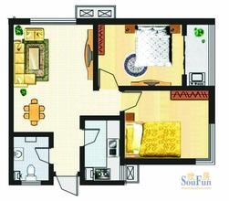 “7090”重现京城