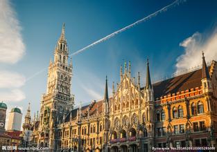 德国CPI意外正增长