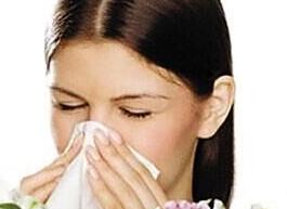 清明节出去踏青 花粉过敏怎么好