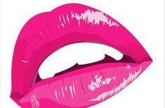 纯纯的粉色系像女孩的美梦一样