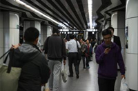 晒物价：北漂小白领每个月生活成本要多少