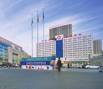 大医一院东侧拟选址规划5万平人防停车场