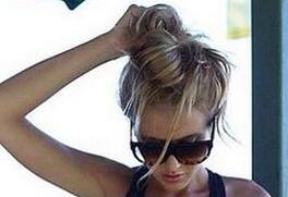 正确的减肥方式 让你迅速瘦成“闪电”