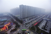 燕郊楼与市：房子卖到2万/平方米还有人抢着买