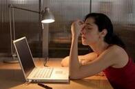 熬夜对女生的危害有多大