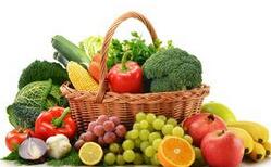 10个饮食方法让你一辈子不得癌症