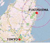 日本福岛启用“冻土墙”挡核辐射污水