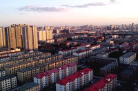 三四线城市楼市去库存难：年轻人都去了大城市