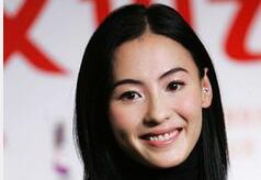 张柏芝正式复出拍国际大片 吊威亚拒用替身