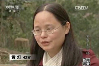 女博士嫁农村当儿媳谈十年经历 网友：太真实