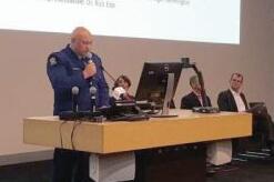 中国留学生新西兰频遭袭击