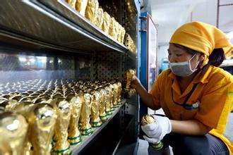 供给侧改革 智造中国