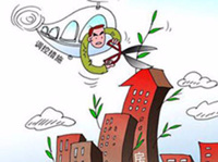 上海楼市调控初步见效