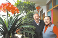 72张票据记录宜宾&ldquo;雷锋夫妇&rdquo;30年慈善路