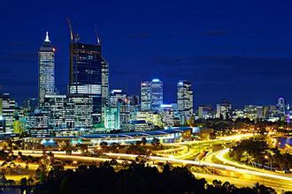 华埠带旺加拿大经济多元化